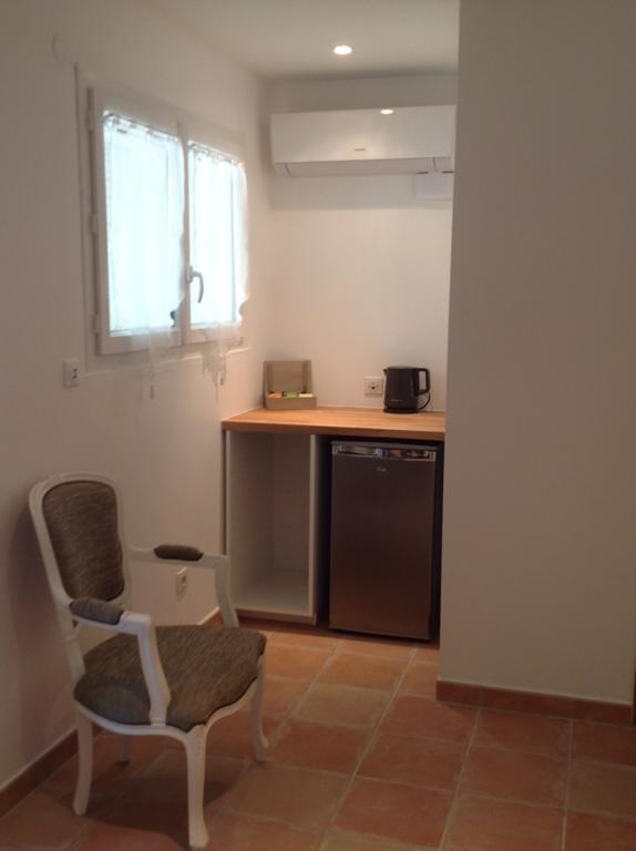 Le Patio Fleuri Hotell Lorgues Rum bild