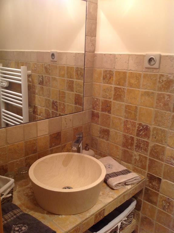 Le Patio Fleuri Hotell Lorgues Rum bild
