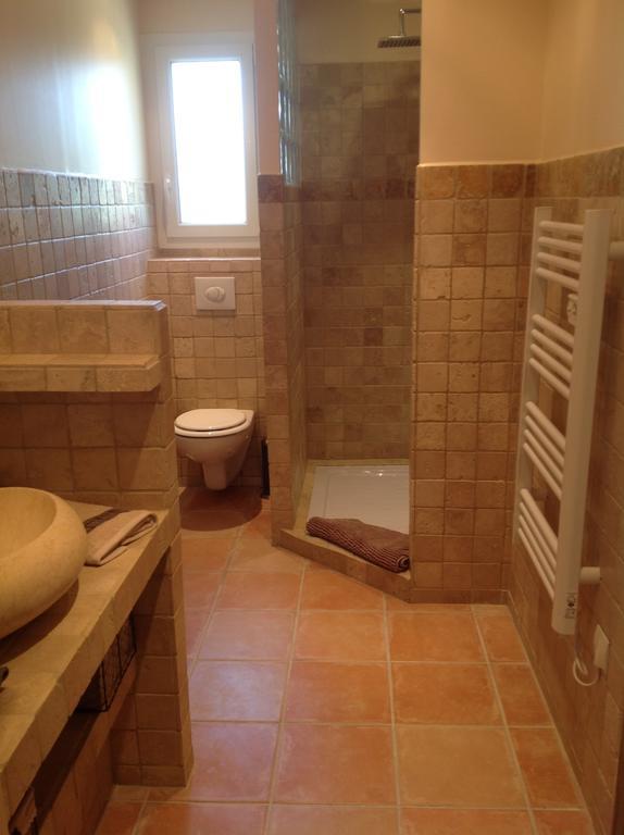 Le Patio Fleuri Hotell Lorgues Rum bild