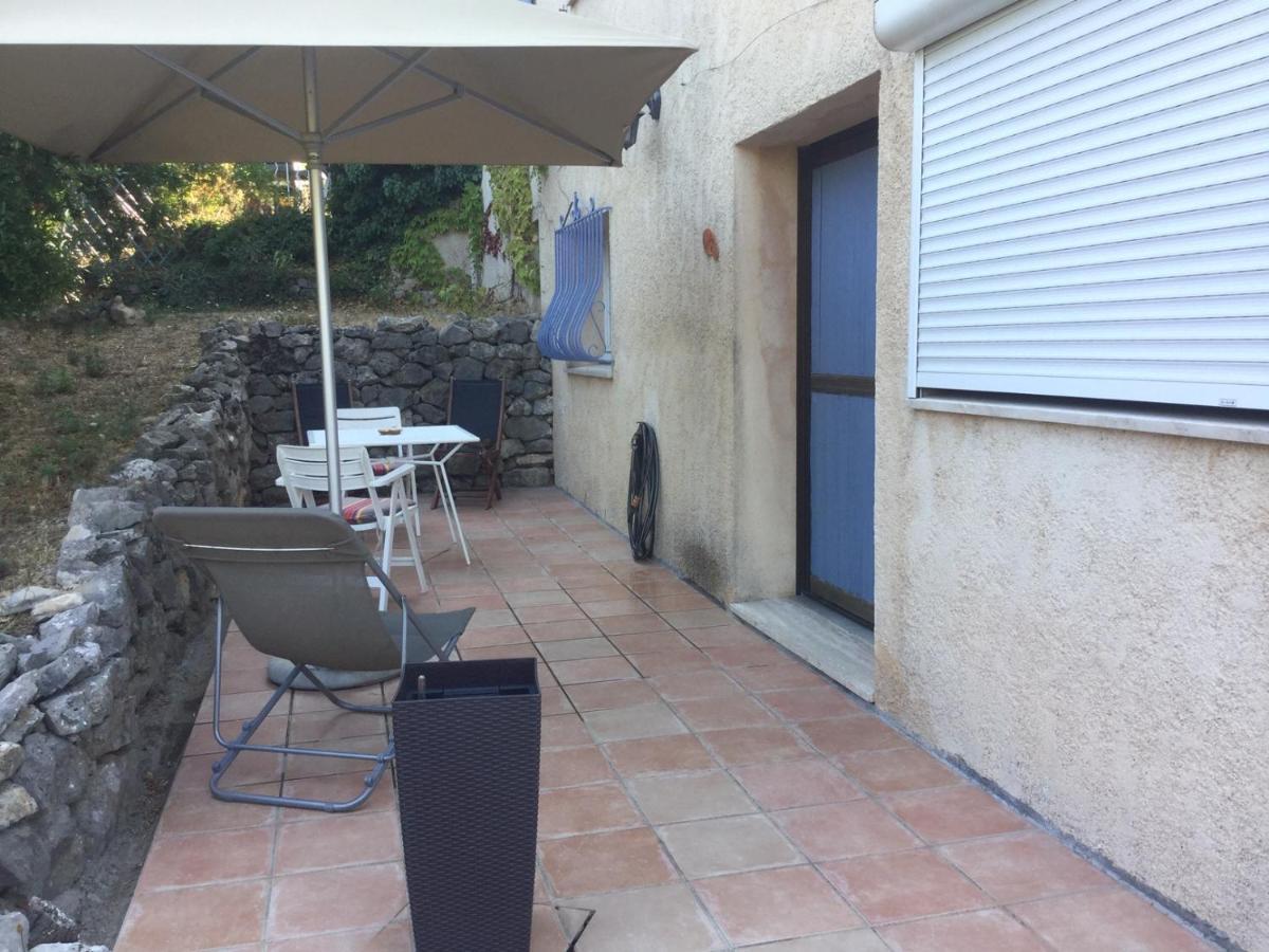 Le Patio Fleuri Hotell Lorgues Exteriör bild